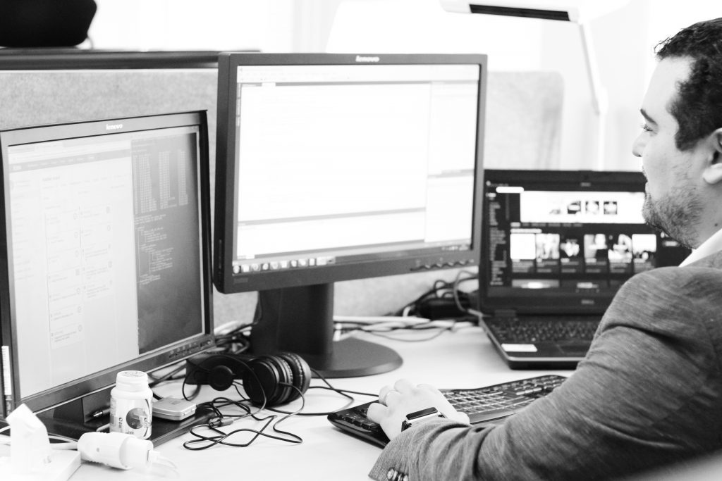 IT Developer
